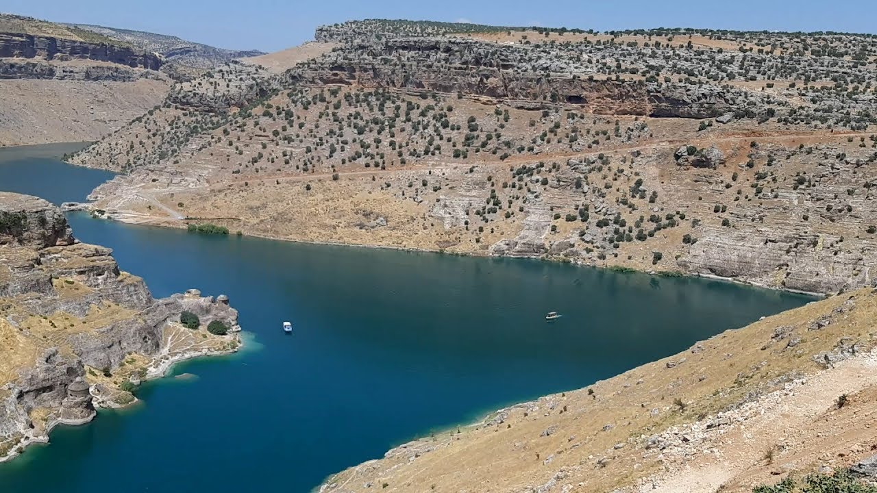 DİYARBAKIR EĞİL GEZİSİ VE TANITIMI