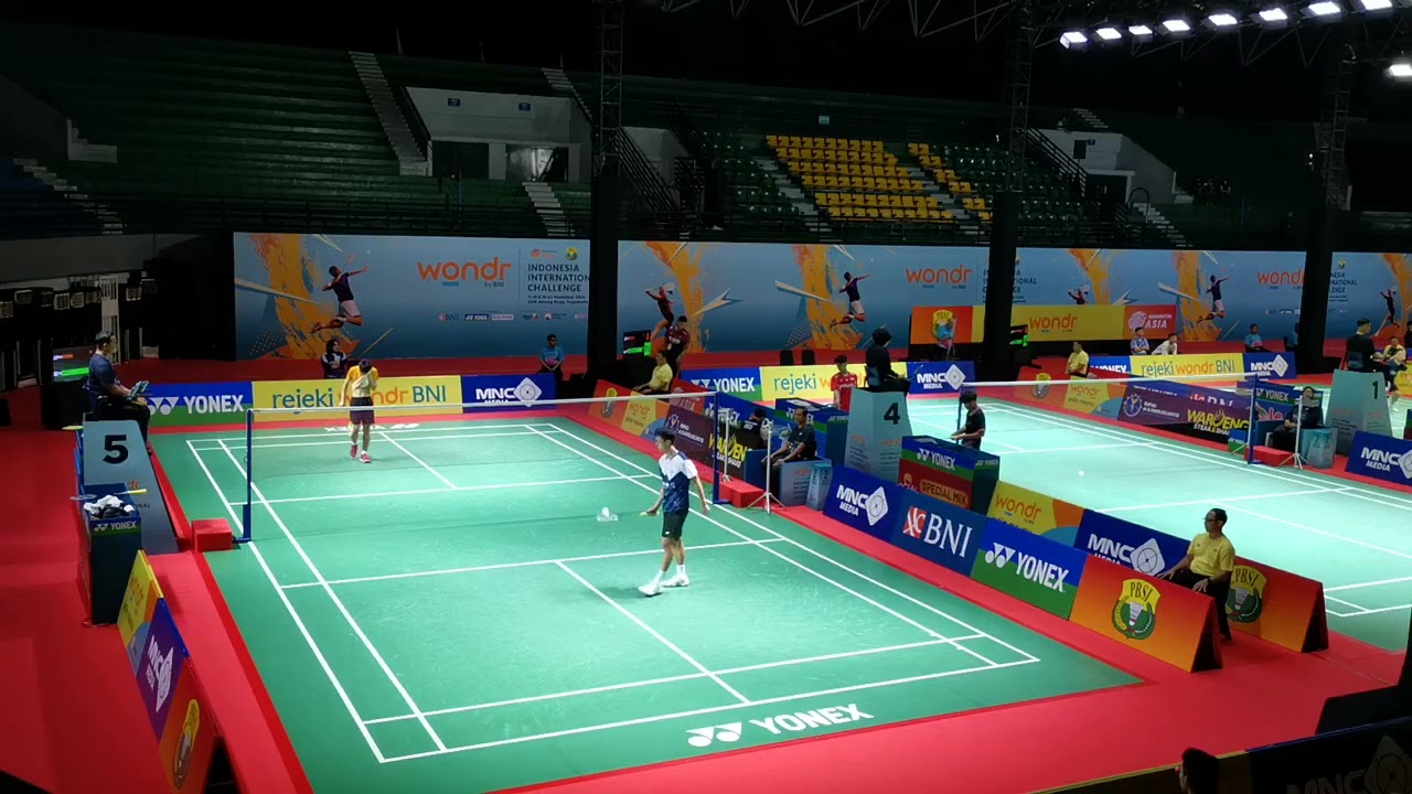 CJH VS Taiwan HD 13 Nov 25 IND