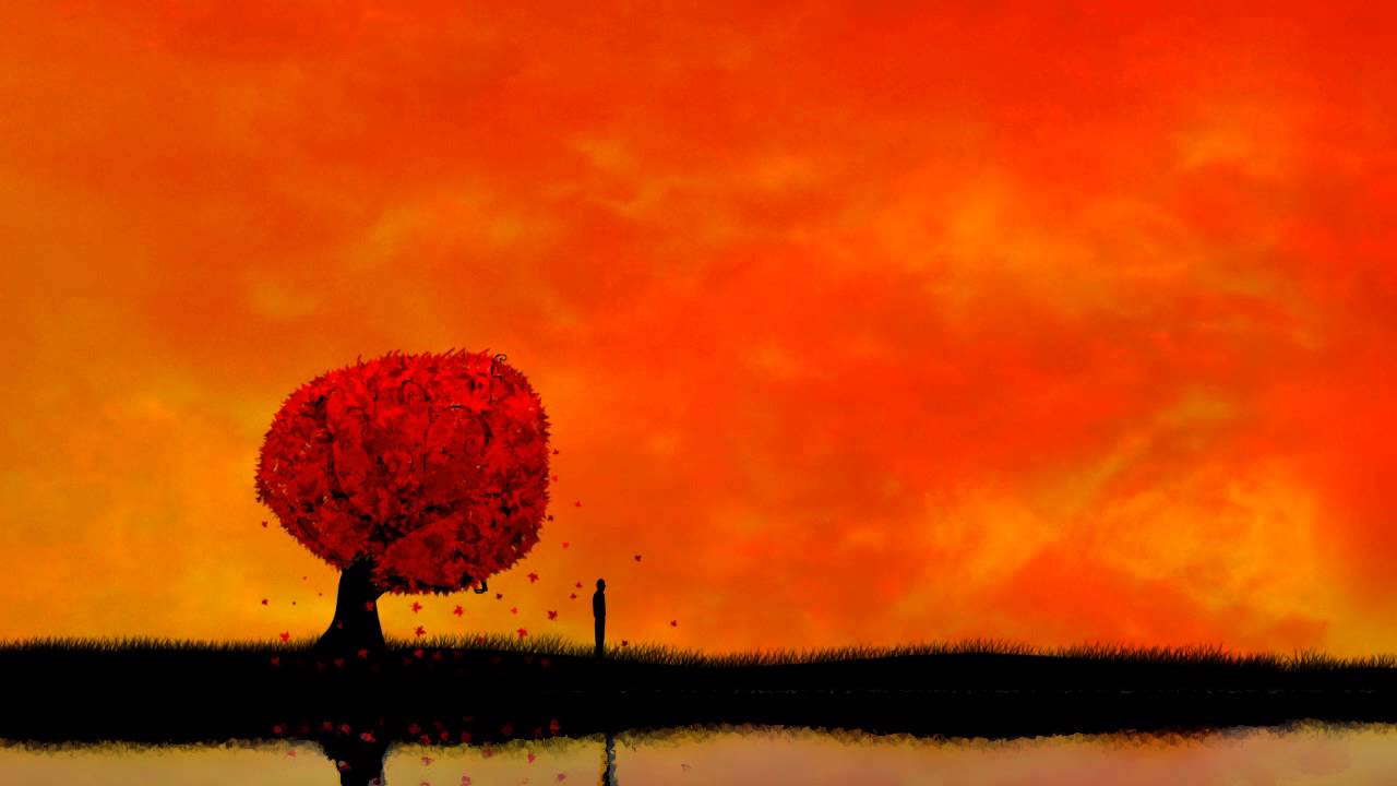 [1 Hour] Healing Tambura - Sacral Chakra Meditation Music | Taanpura & Harp Sounds