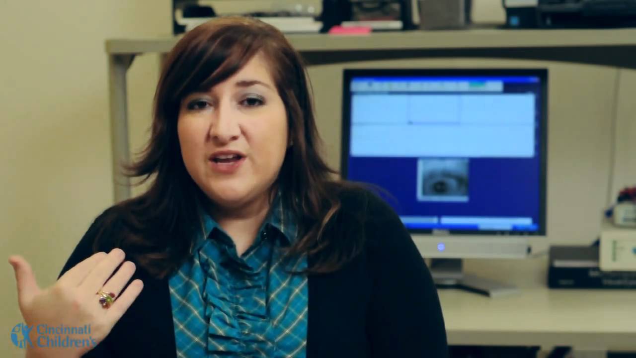 Audiology: Balance Testing