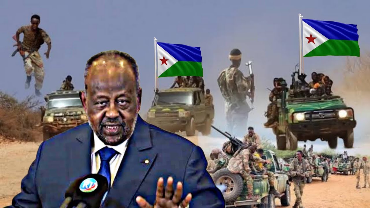 DEG DEG DJIBOUTI XAALAD DAG DAG AH OO TAAGAN DAGAAL CULUS OO KA IMAANAYA YAMAN HARGAYSA OO QAYLO....
