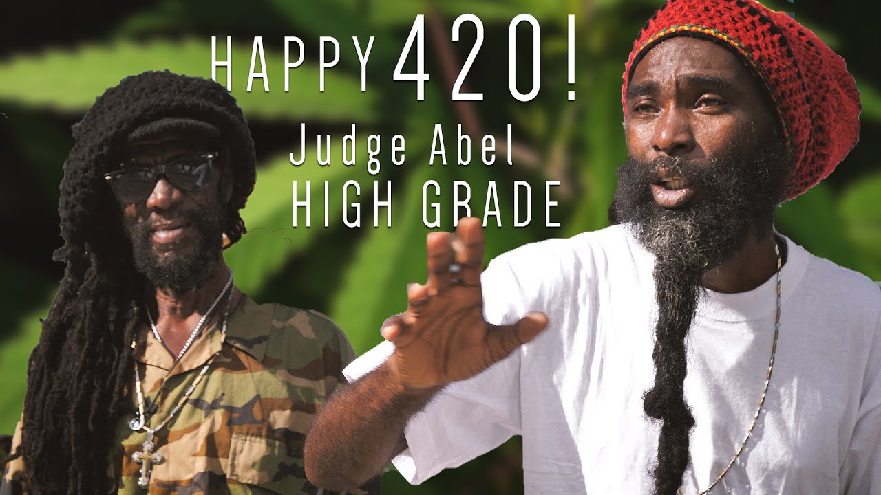 Judge Abel's new song 