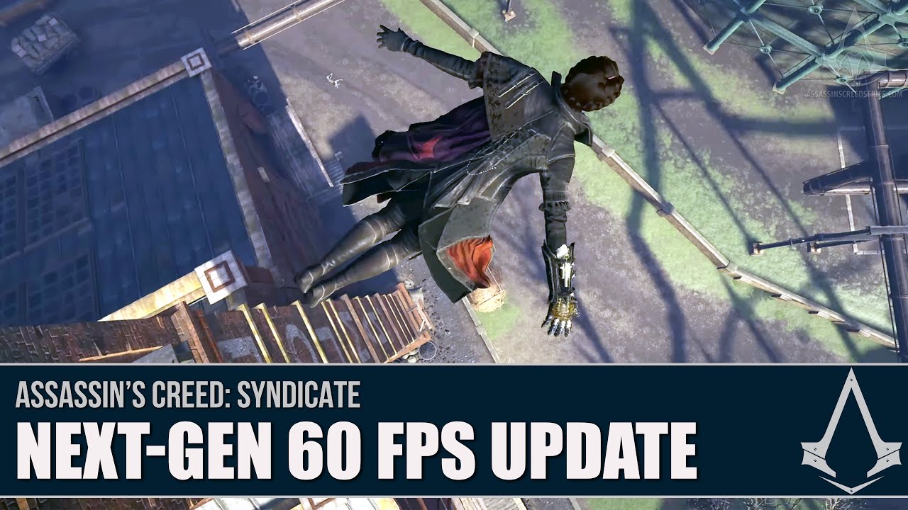 Assassin's Creed Syndicate - All Fight Clubs