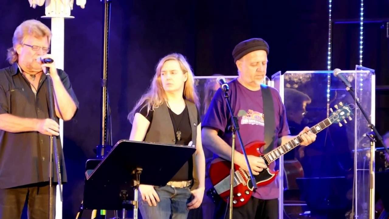 Rodgau Monotones and Friends -  Normale Härte