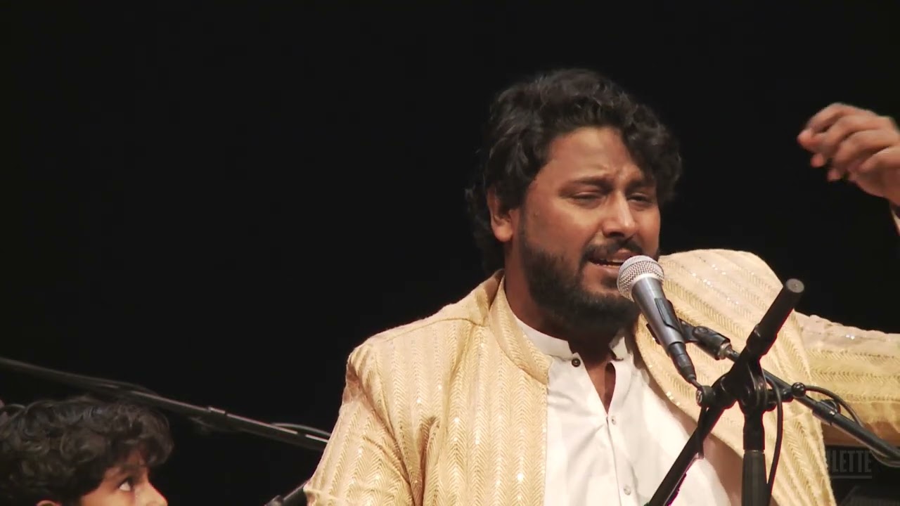 Hamza Akram Qawwal and Brothers Sufi Chants