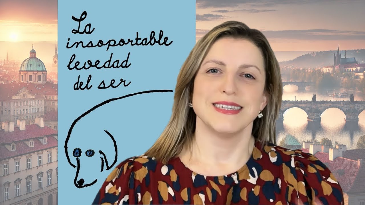 LA INSOPORTABLE LEVEDAD DEL SER | Breve análisis