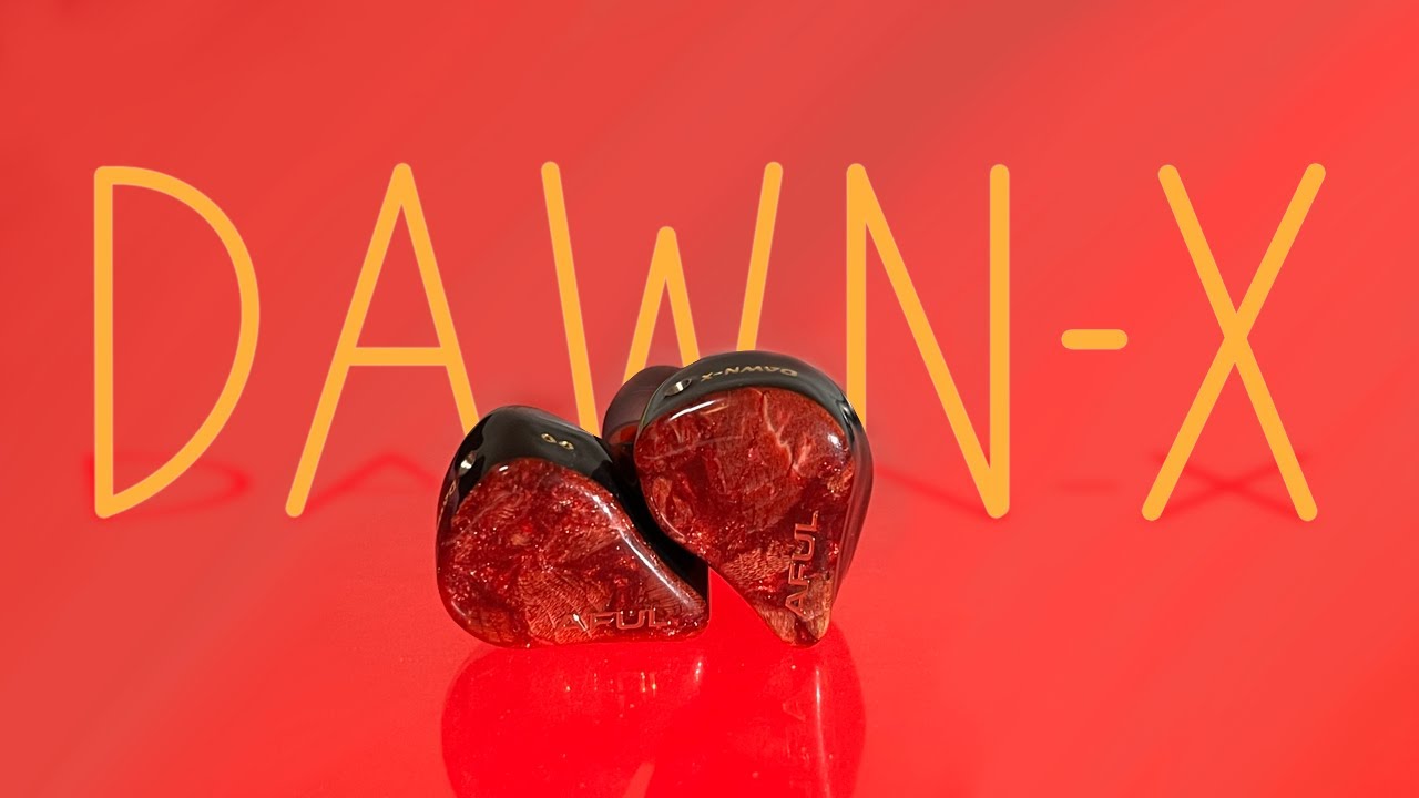 Aful Dawn-X Review | The Best...?