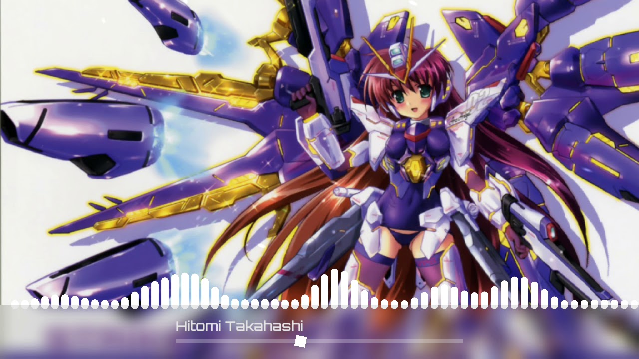 Nightcore - Bokutachi no Yukue - GSD op 3