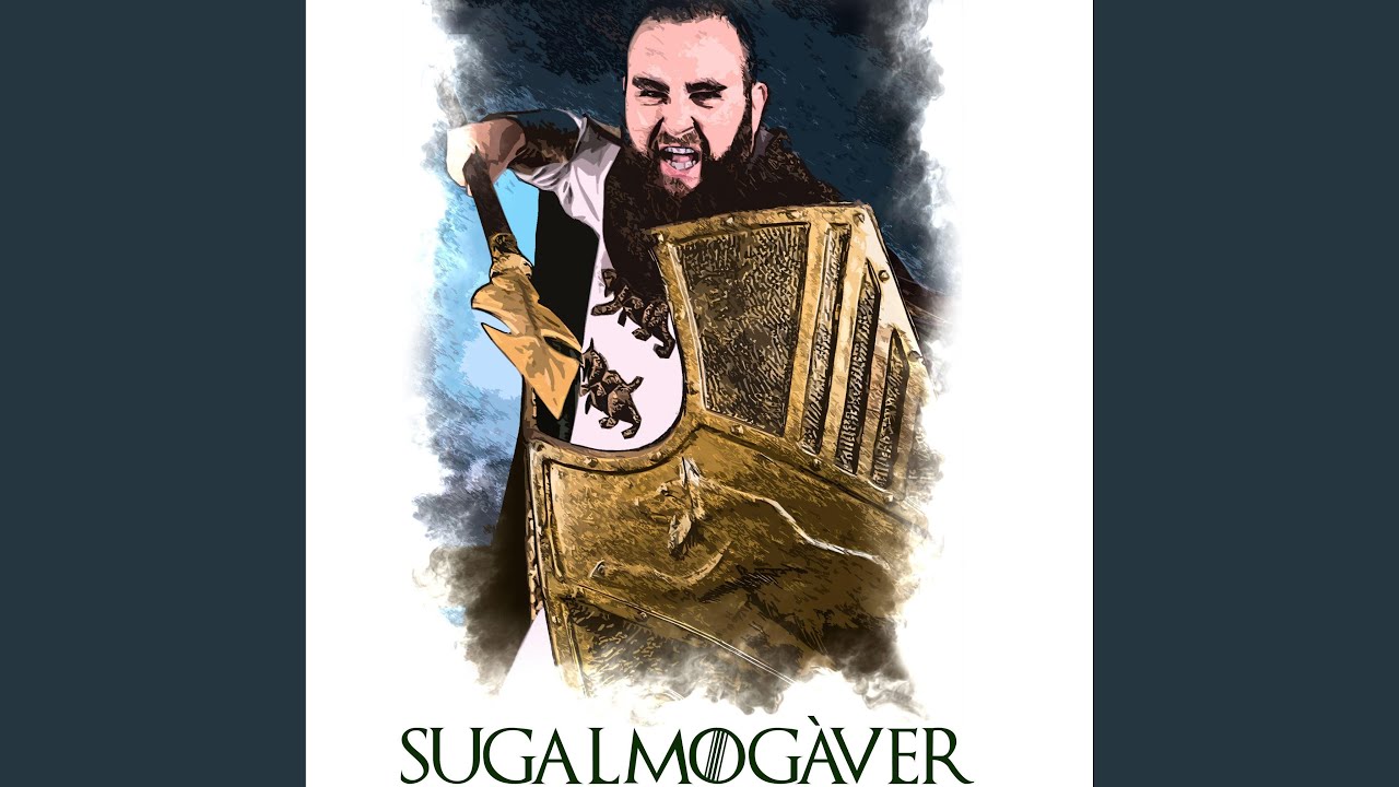 Sugalmogàver (Live)