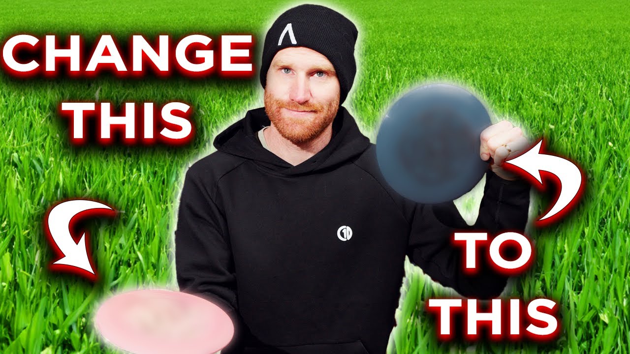 Is This The Secret To Getting More Distance WITHOUT Changing Your Form?