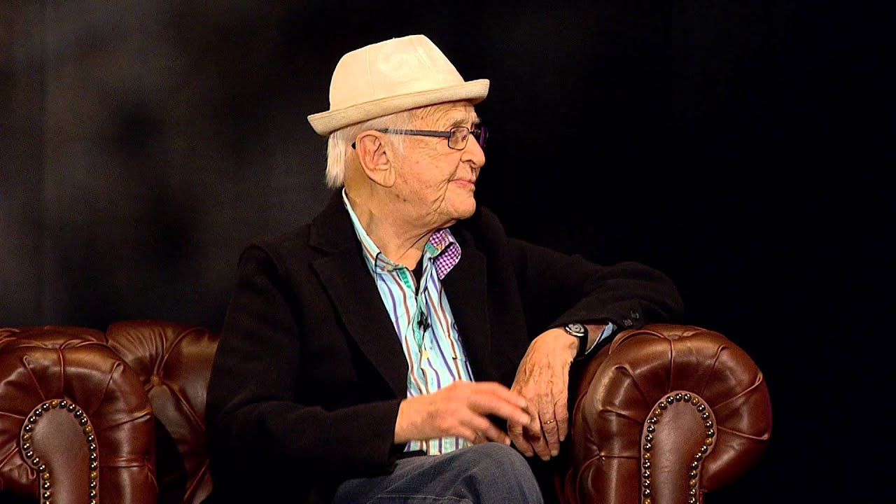 Norman Lear: Comedy with Meaning