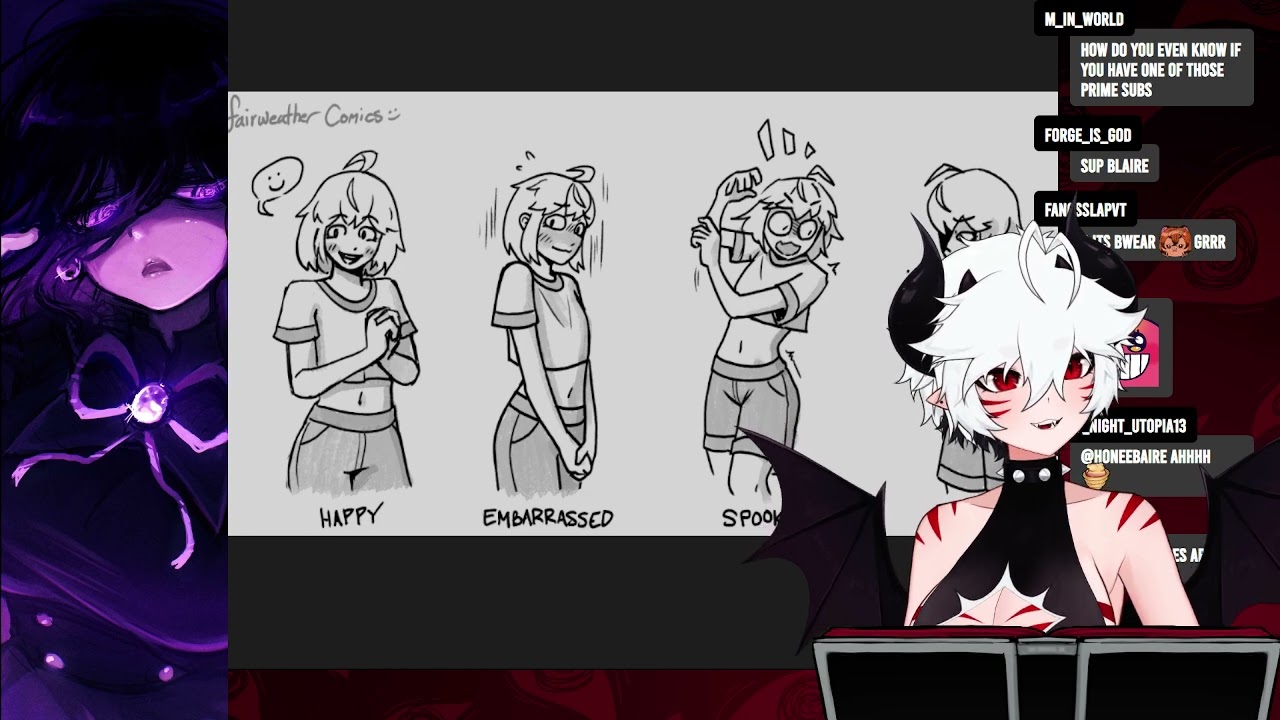 MORE Free Art Tips Part 2 :3c