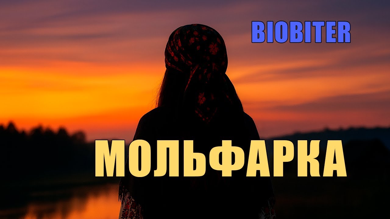 🎬 BIOBITER &ndash; МОЛЬФАРКА