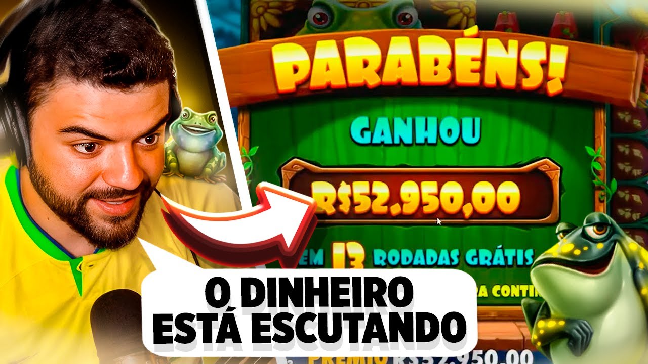 A CASA DE JOGO TA ON! 🤑 🔴AO VIVO LUQUETA🔴