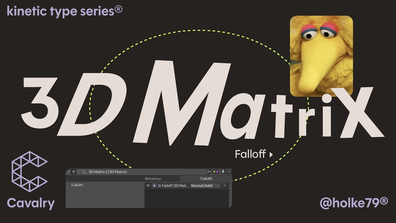 KTS® - 3D Matrix - Кавалерия