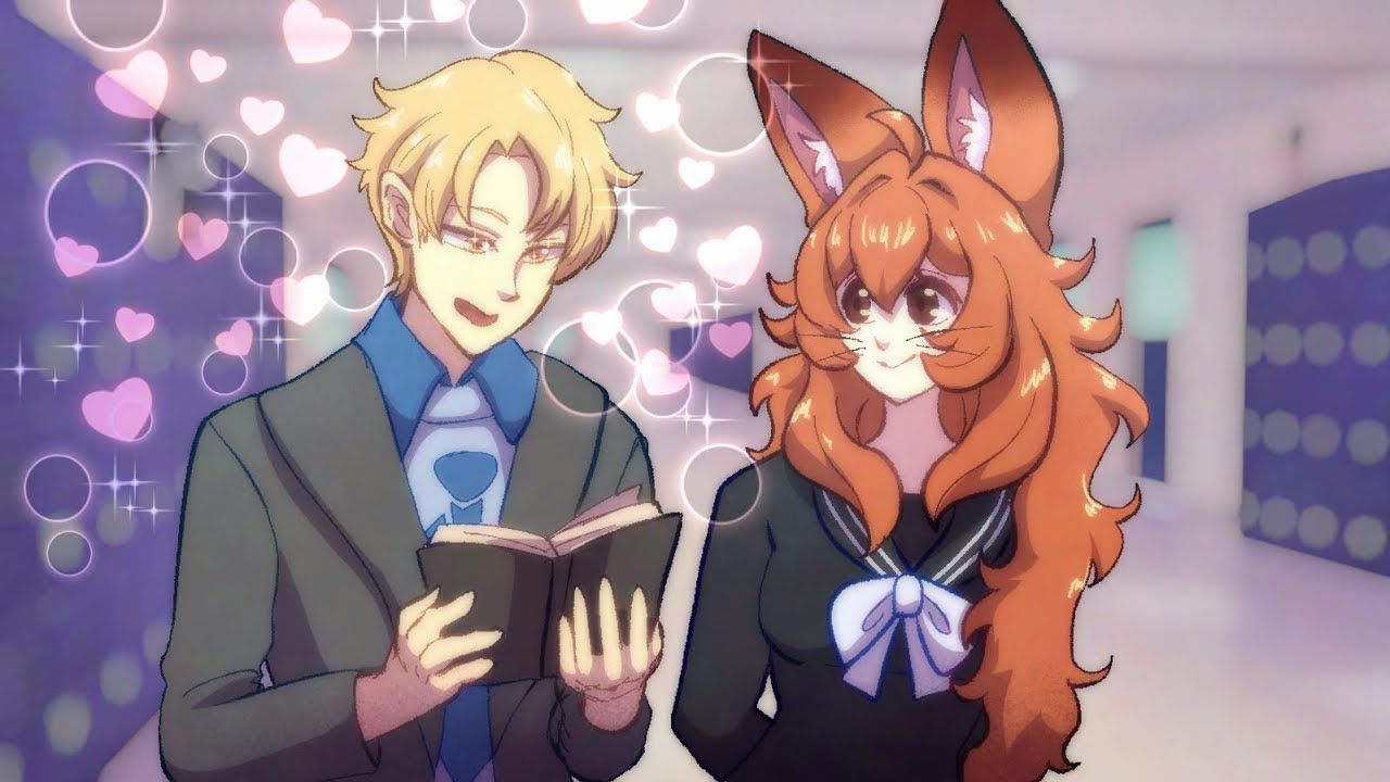 Amor Doce: High School Life #39 - Ele gostou do presente?