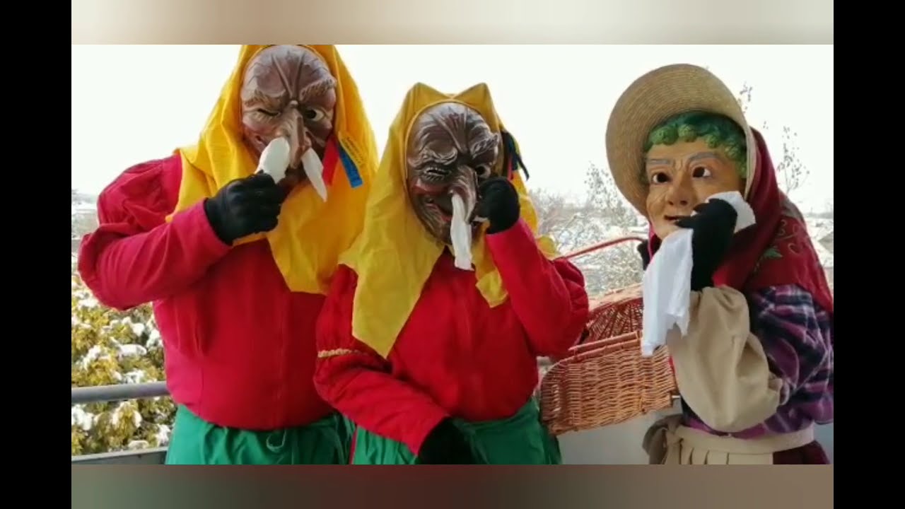 Koi Fasnet 2021 Narrenzunft Altshausen e.V.
