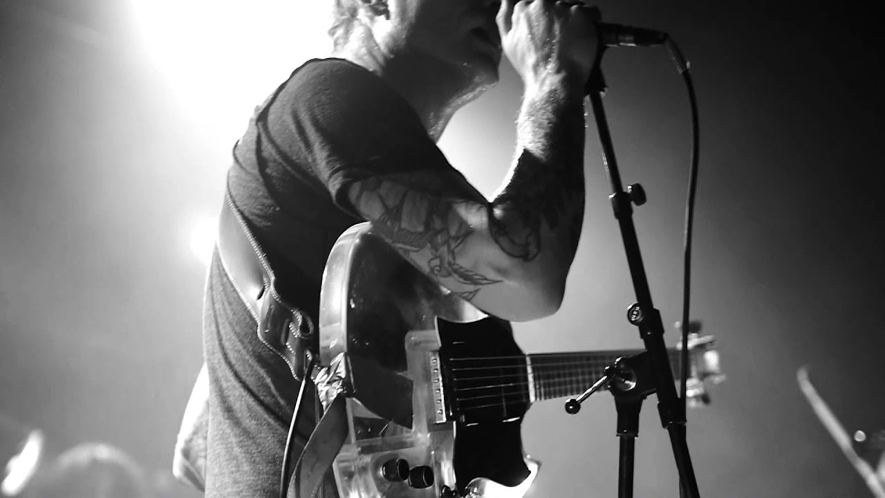 THEE OH SEES 