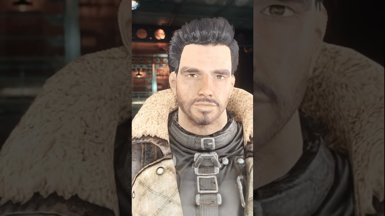 Вырезанная концовка &laquo;Братства Стали&raquo; из Fallout 4