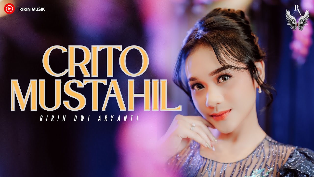 RIRIN DA - CRITO MUSTAHIL