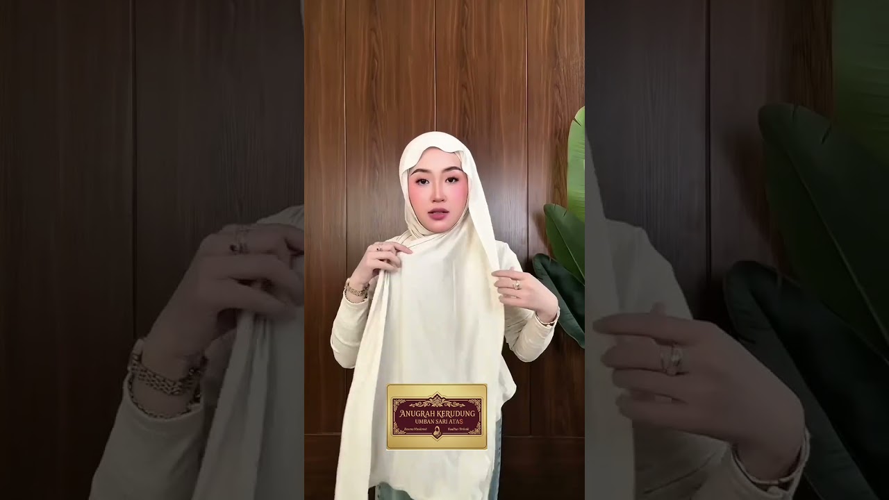#modelhijaber #hijab #hijabstyle #hijabpremium #hijabfashion #hijabtutorial #hijabgirl #hijabers