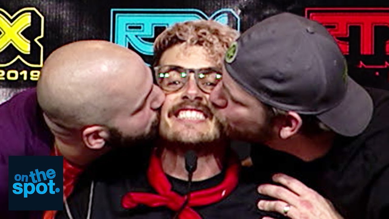 RTX 2019 Live! On The Spot - On The Spot | Rooster Teeth