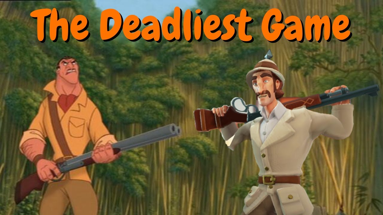 Recruiting Sir Daniel Henchmen Review | Evil Genius 2