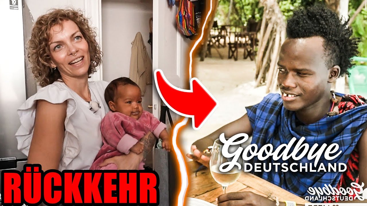 HAUS VERWÜSTET & RÜCKKEHR?!😨 Goodbye Deutschland die Auswanderer