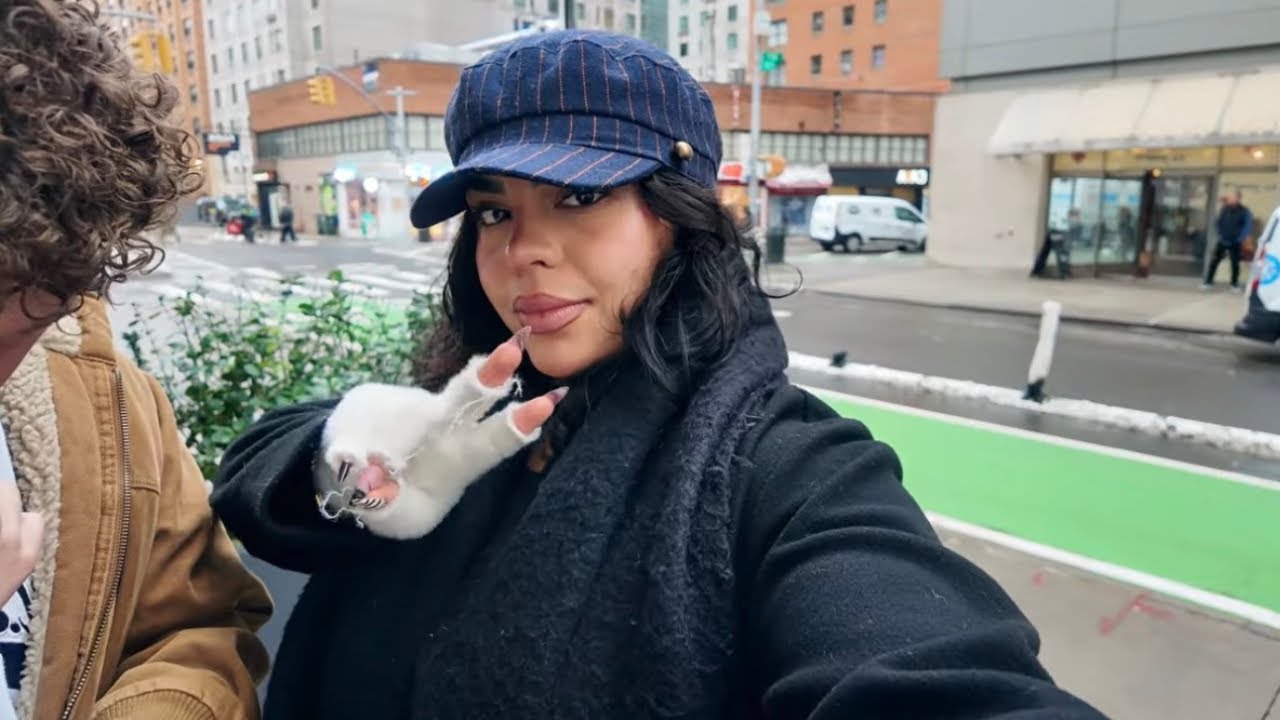daily vlog