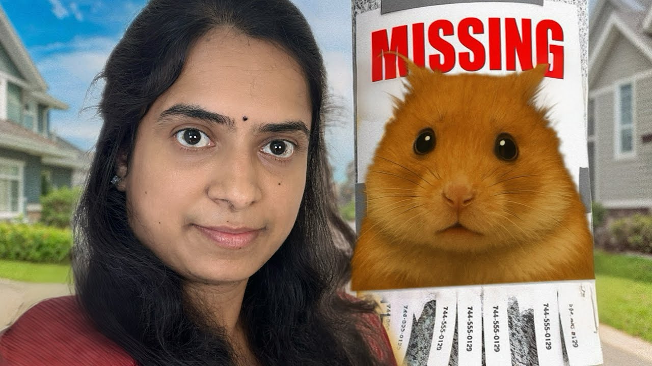 WE LOST OUR MAJNU😟