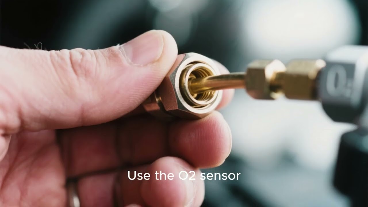 Oxygen Sensor DIY | Fix Check Engine Light & Save Money