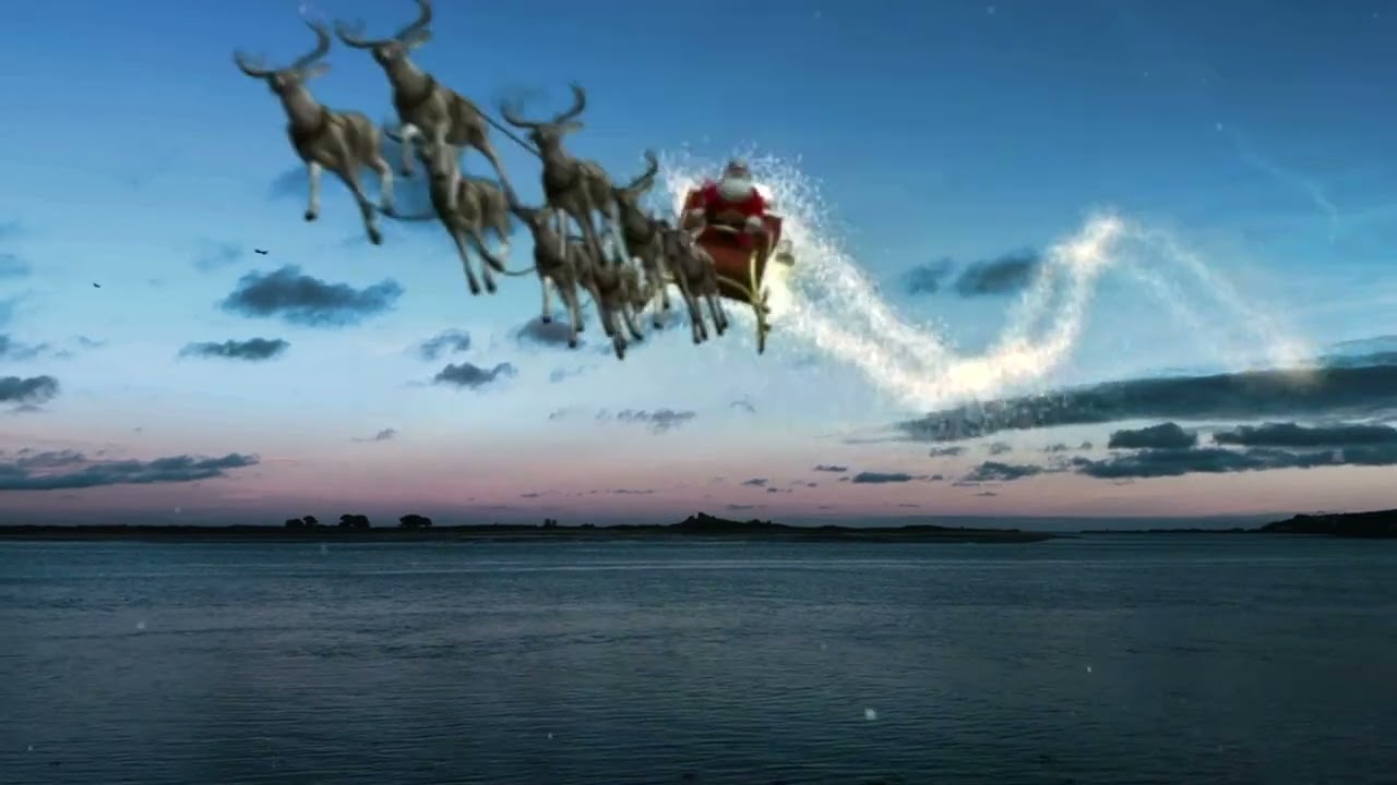 Seasons Greetings from Baldoyle