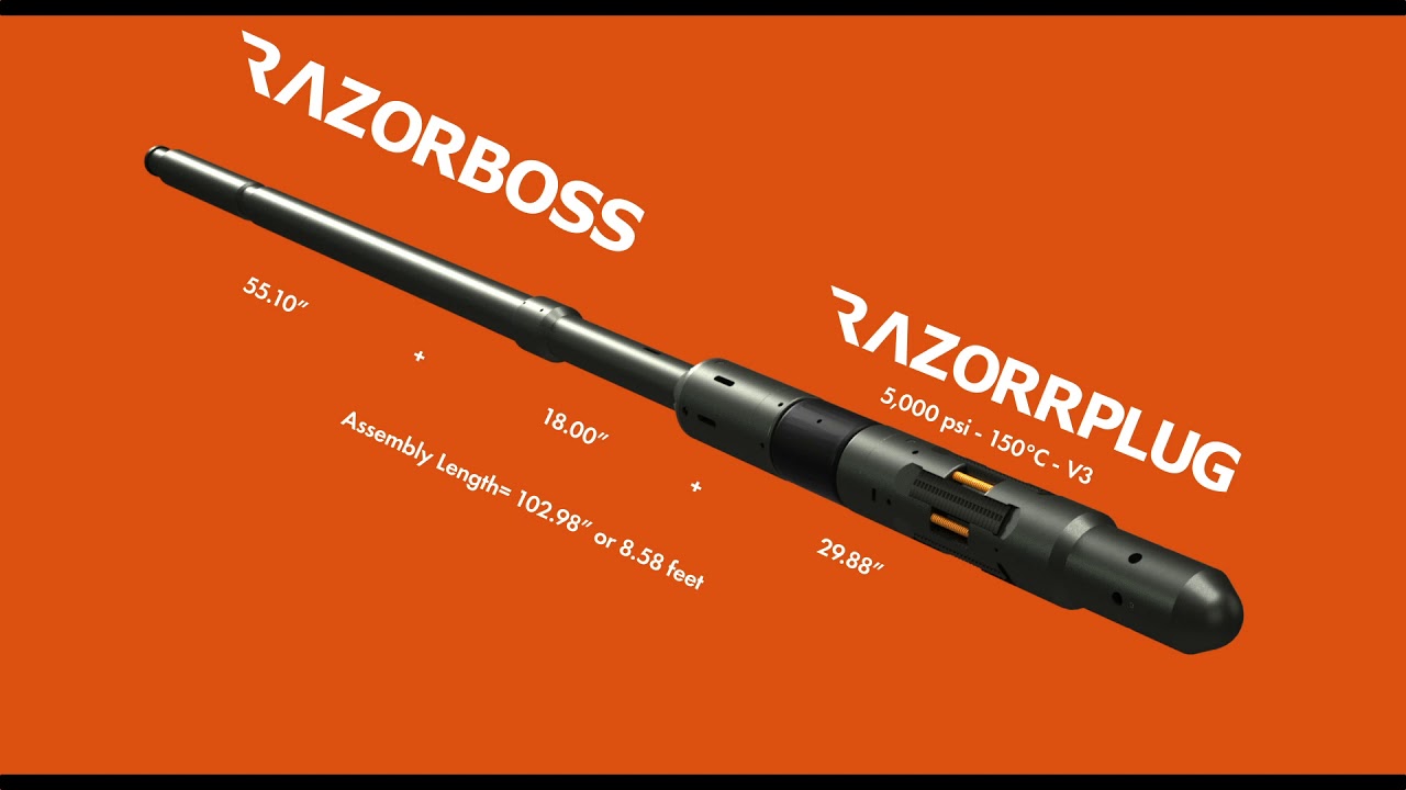 RAZOR RPLUG