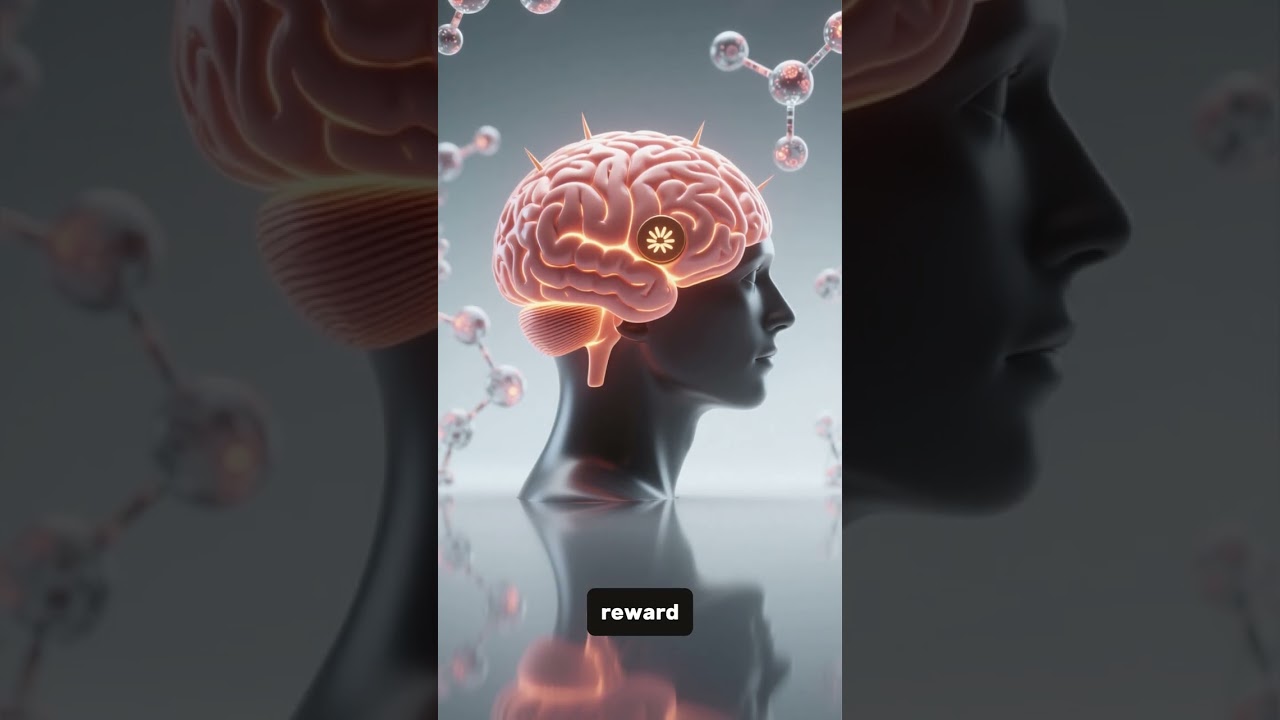 How Dopamine Controls Addiction