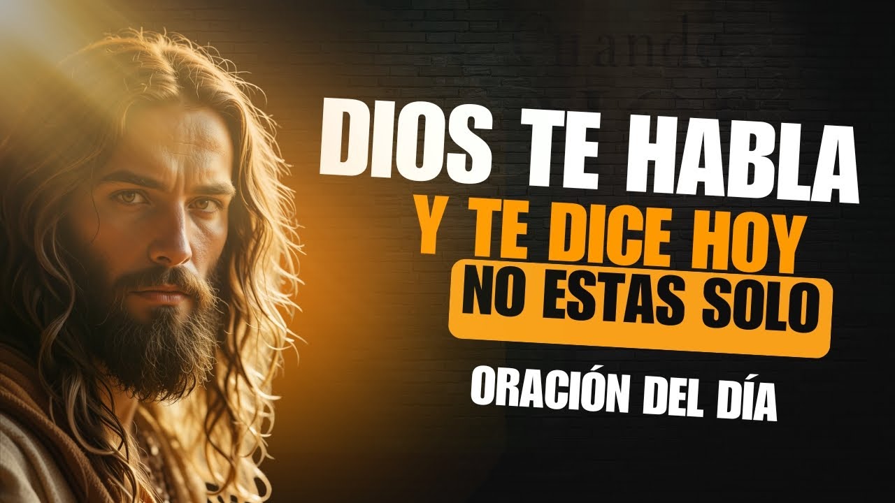 Dios Te Está Preparando en Silencio | Reflexión Profunda Para Escuchar Su Voz
