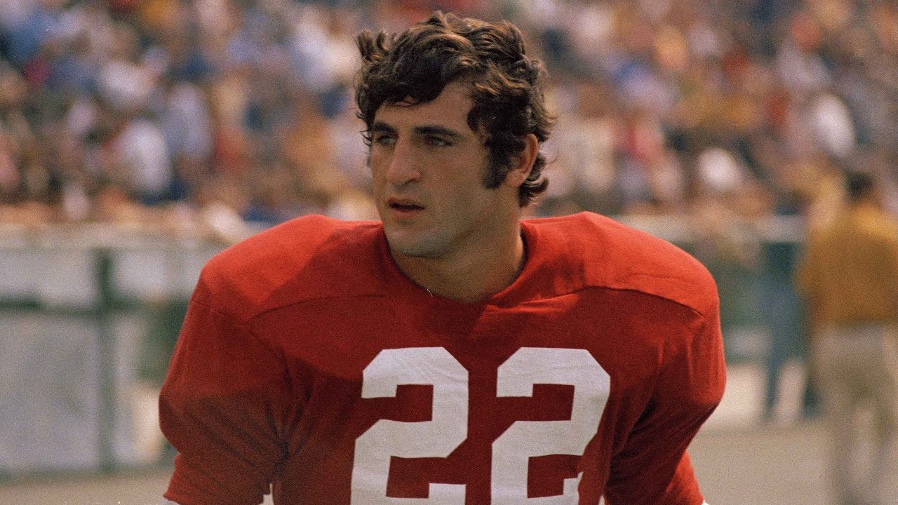 Johnny Musso Alabama Career Highlights | The “Italian Stallion” | Bear Bryant’s Greatest Tailback