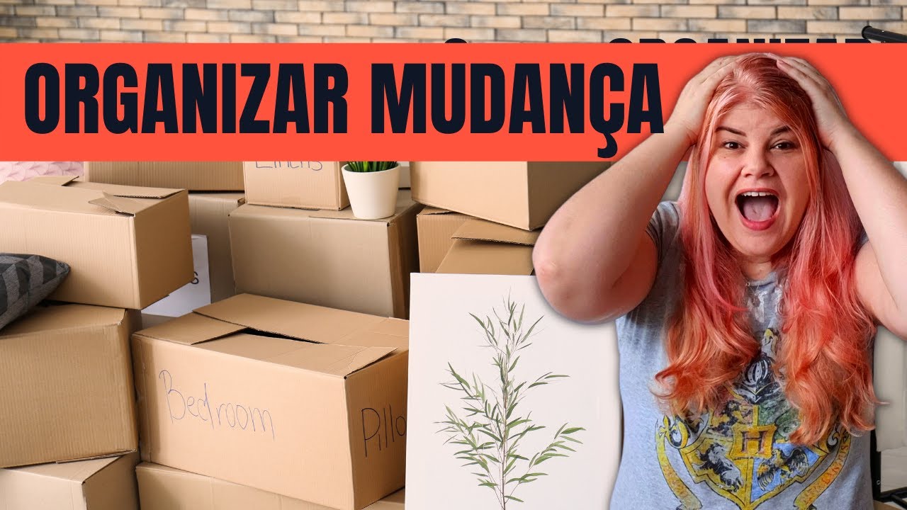 8 dicas infal&iacute;veis para fazer mudan&ccedil;a de casa com tranquilidade