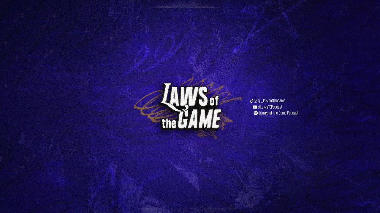 5: UP's Do-It-All Defender - LIAM LAMPAYAN'S journey through Katipunan | Laws of the Game