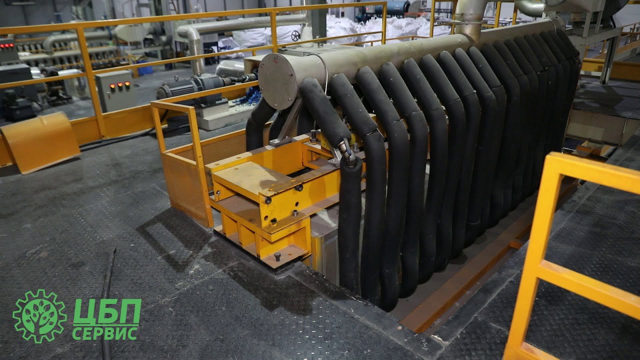 Линия для производства нетканого материала SSMMS, формат 3200мм