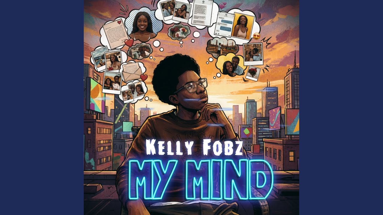 My mind