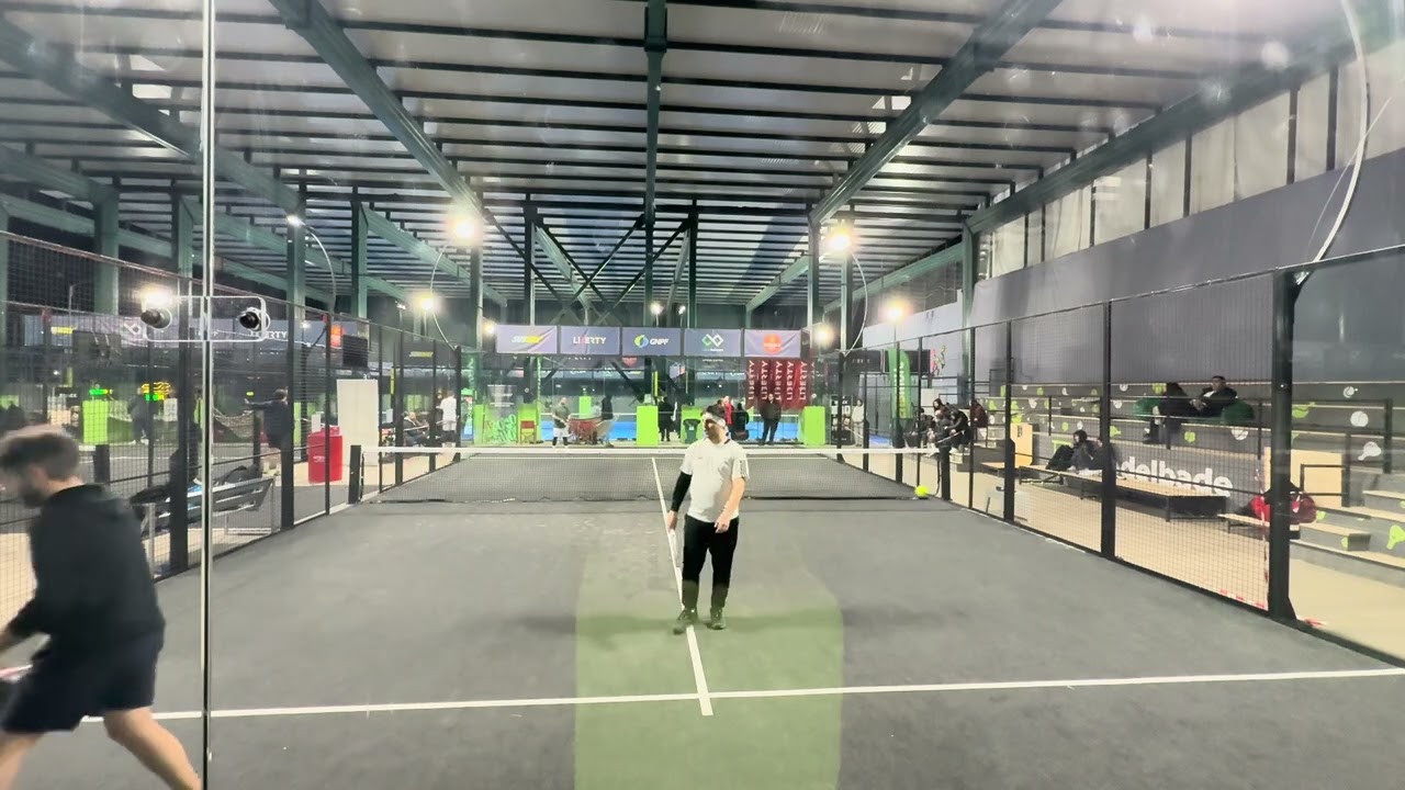Croco Open Match 3