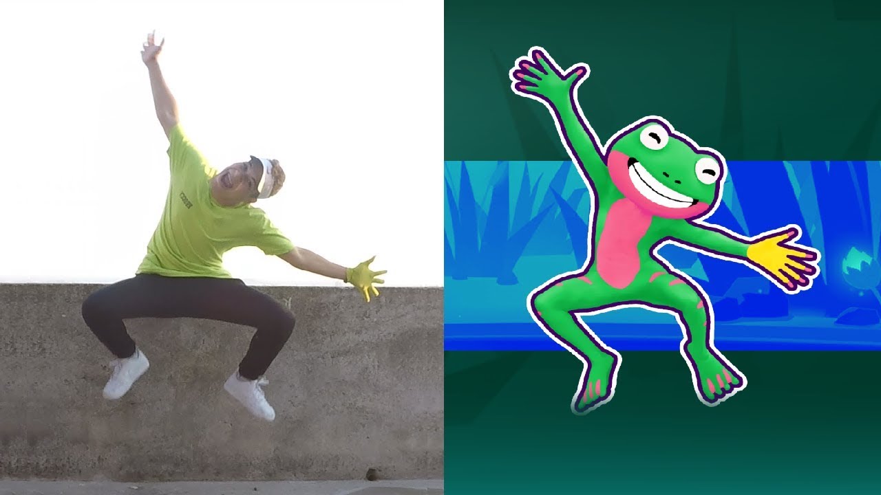Just Dance 2018 - Dame Tu Cosita | 5 Stars