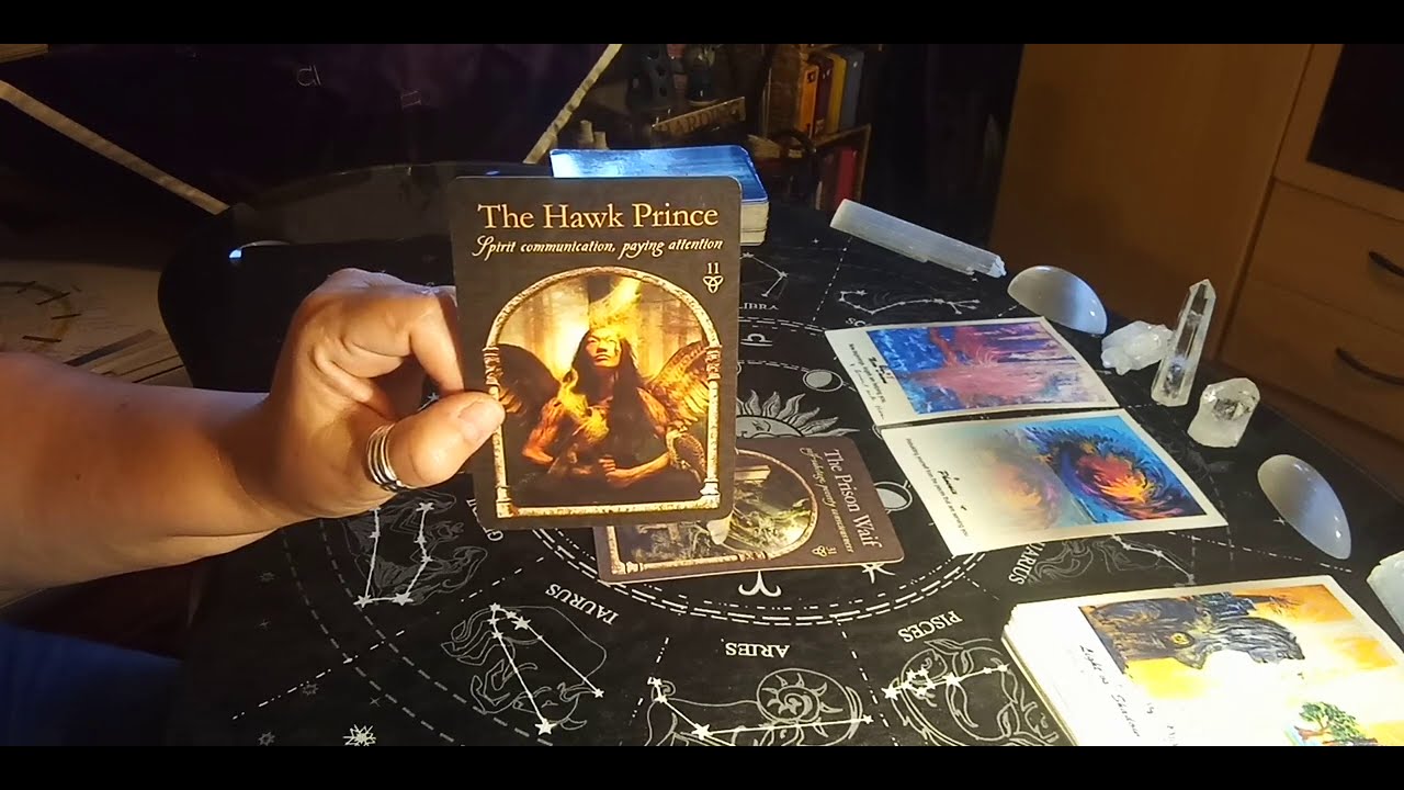 Virgo love -Who/What you don't see coming?- New beginning is here. Warning: danger of self-sabotage