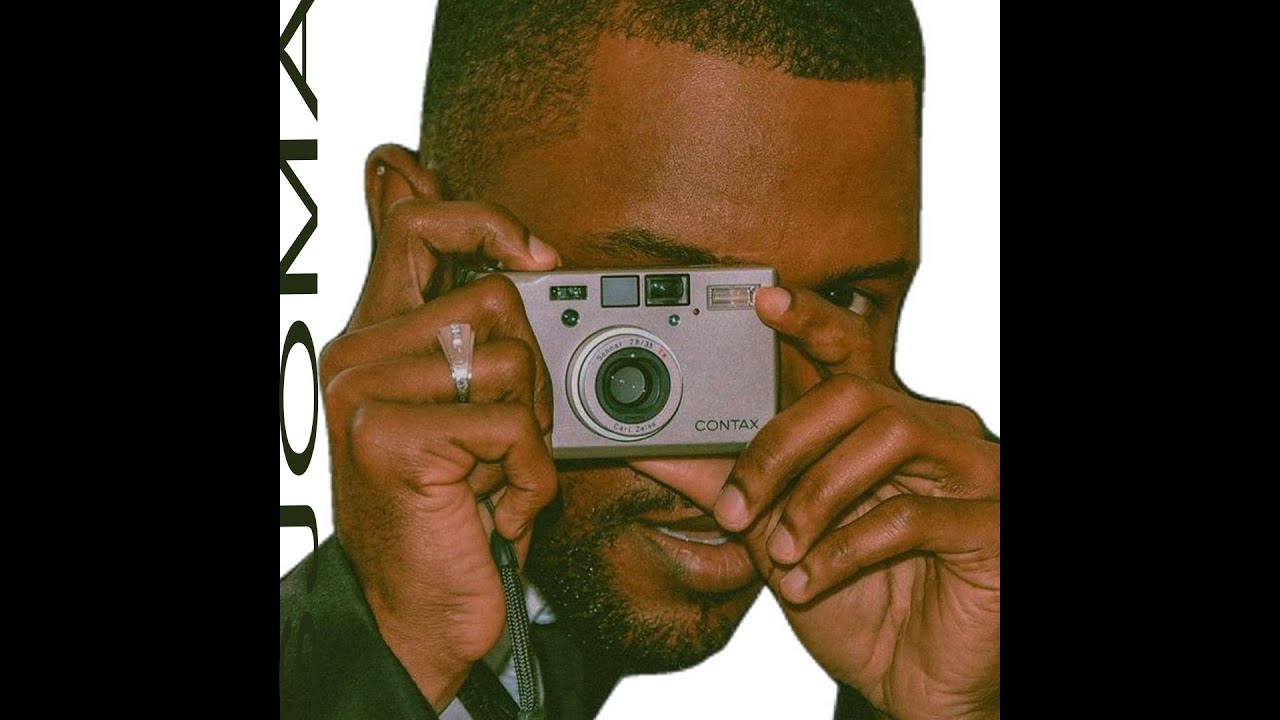 (free) frank ocean type beat 