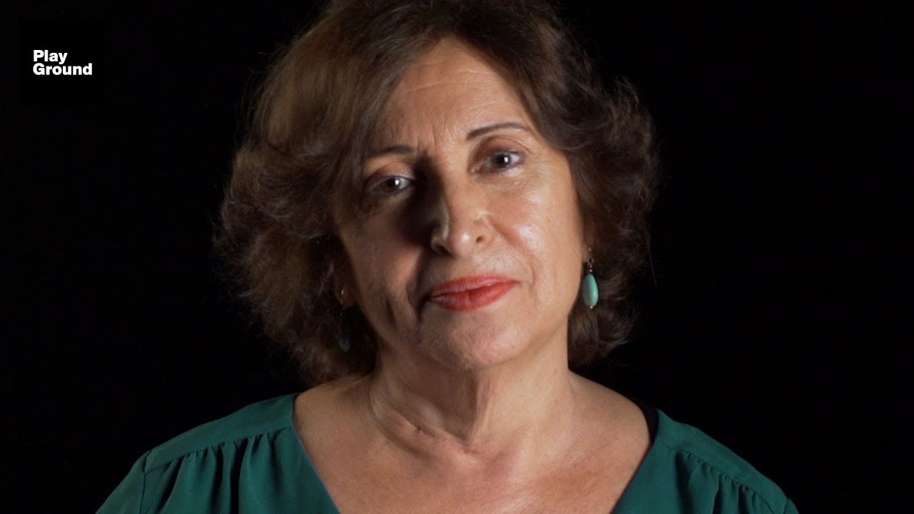 Virginia Vega: Sobrevivir a la muerte de un hijo