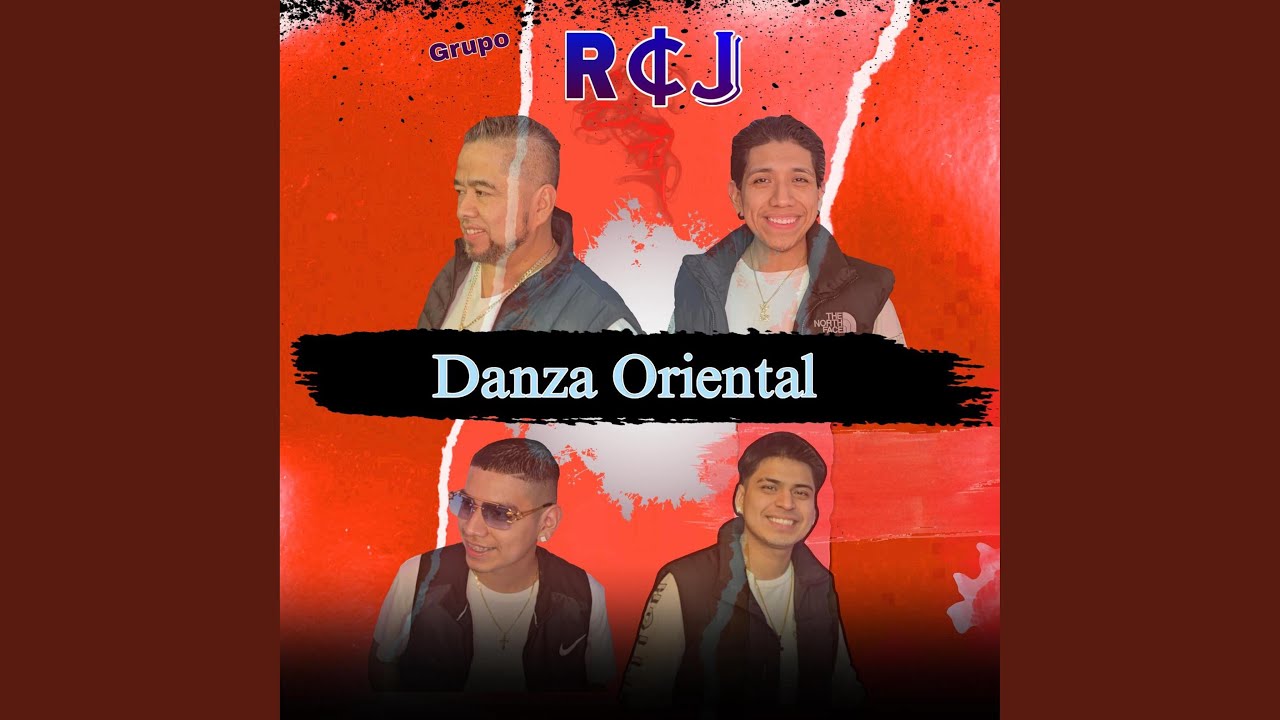 Danza Oriental