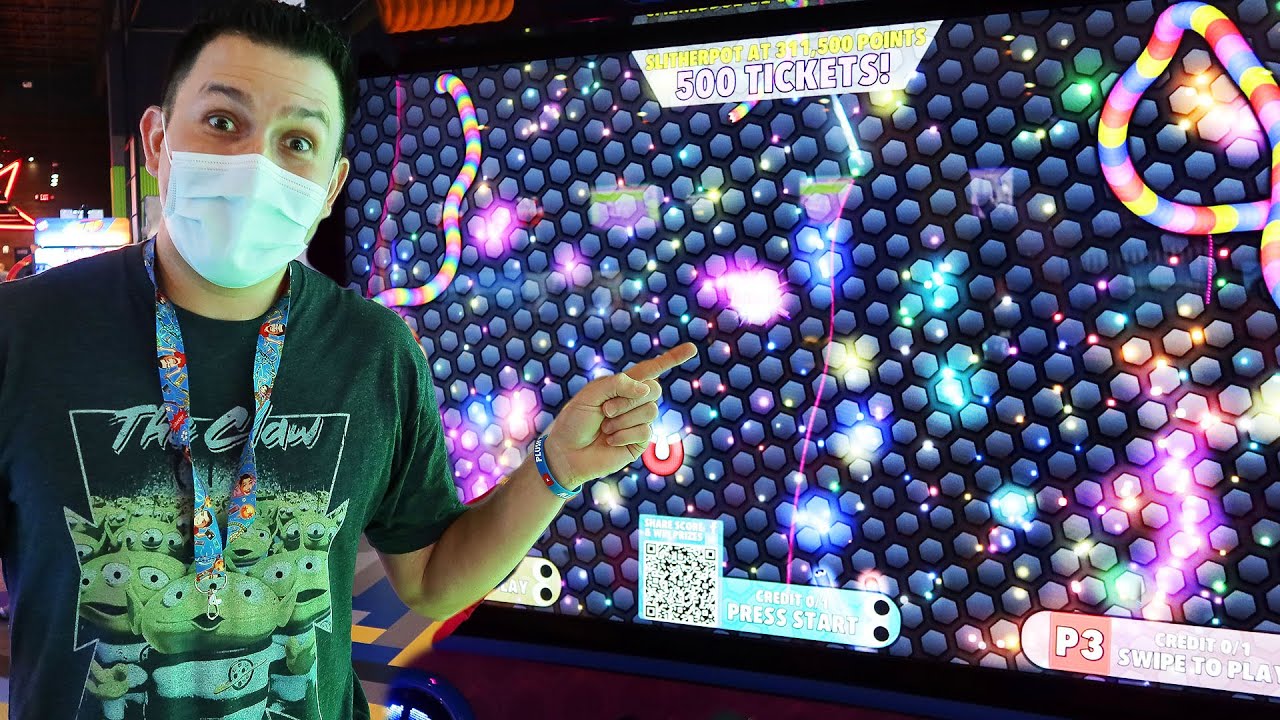 Back to back Jackpots!