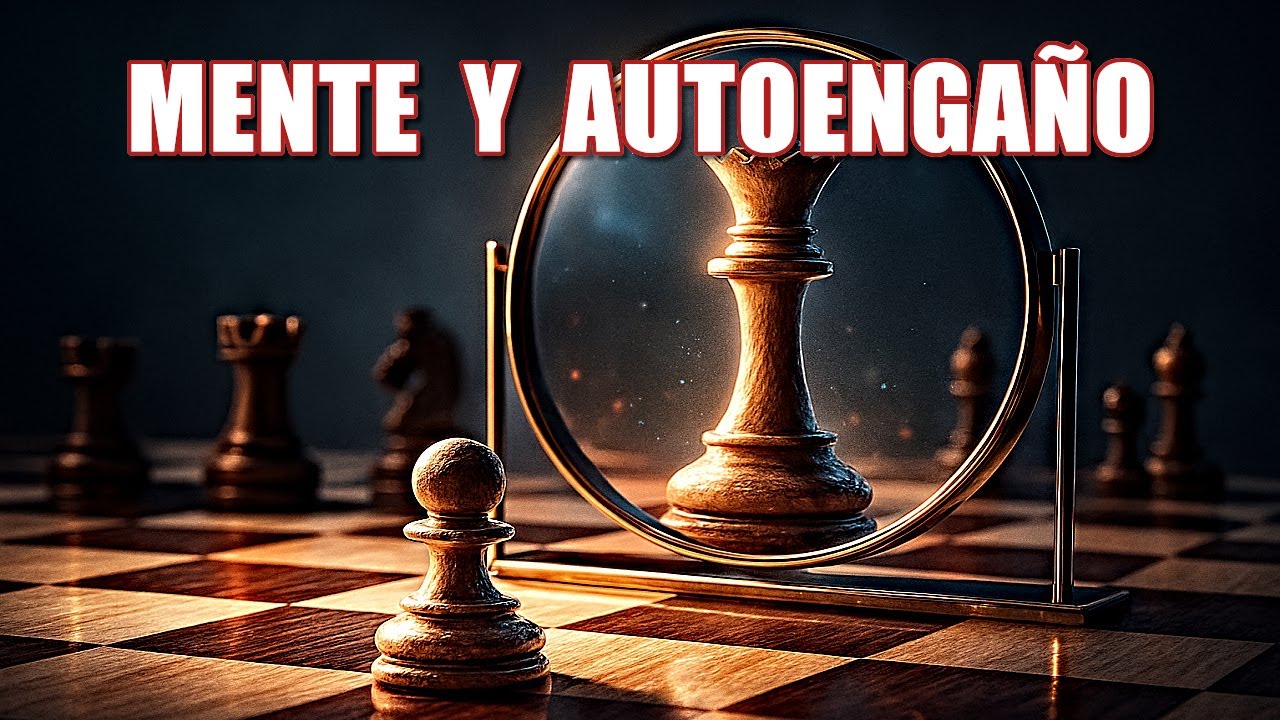 La Mente y el Autoenga&ntilde;o