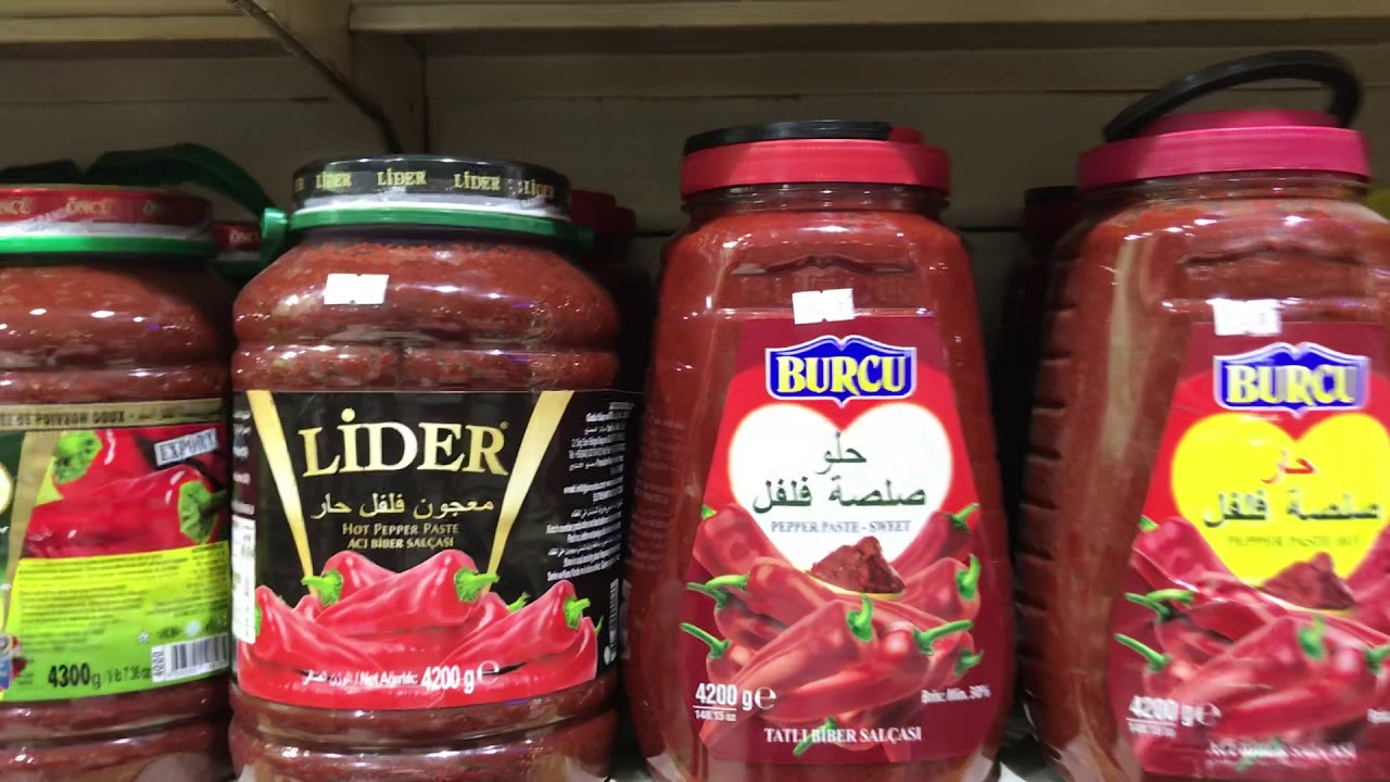 منتوجات التركية والسورية بسعر الجملة مع ميس💯👍🏻