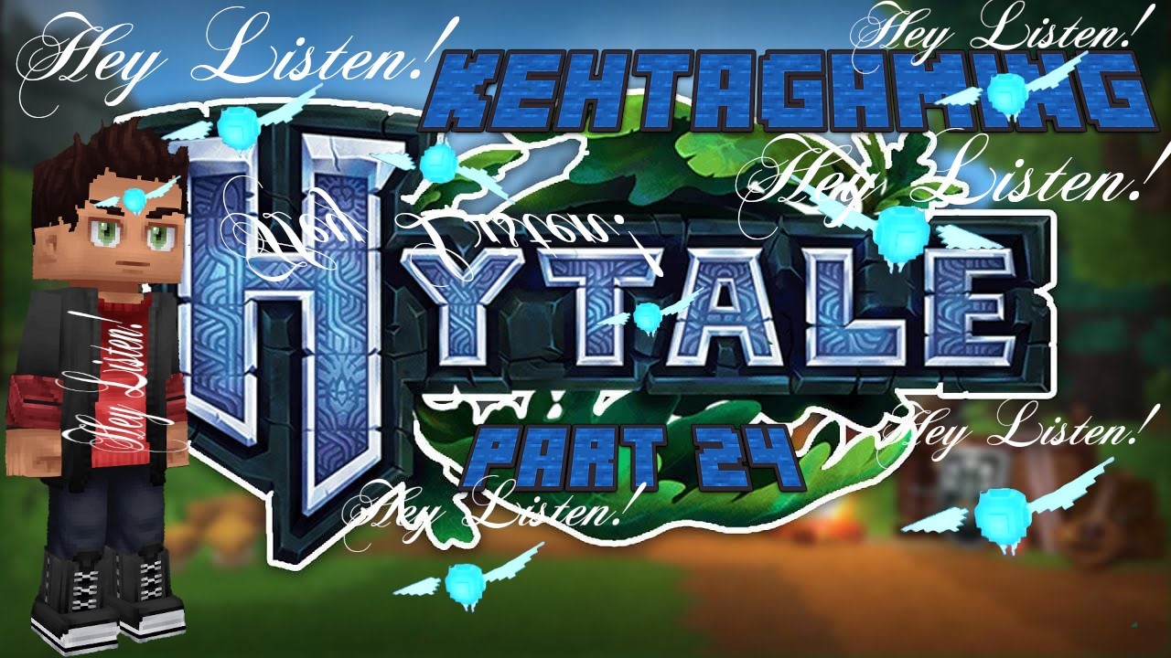 🔥Hytale wir finden NAVI! für unser Motorrad!🔵 - Part 24🔥